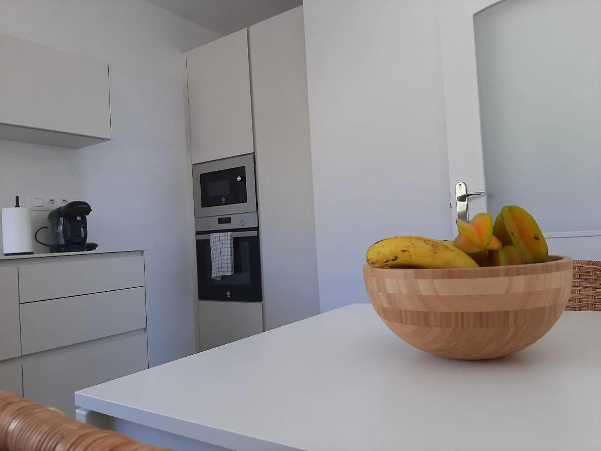 Сasa de vacaciones Villa Casa Argeo Los Llanos De Aridane