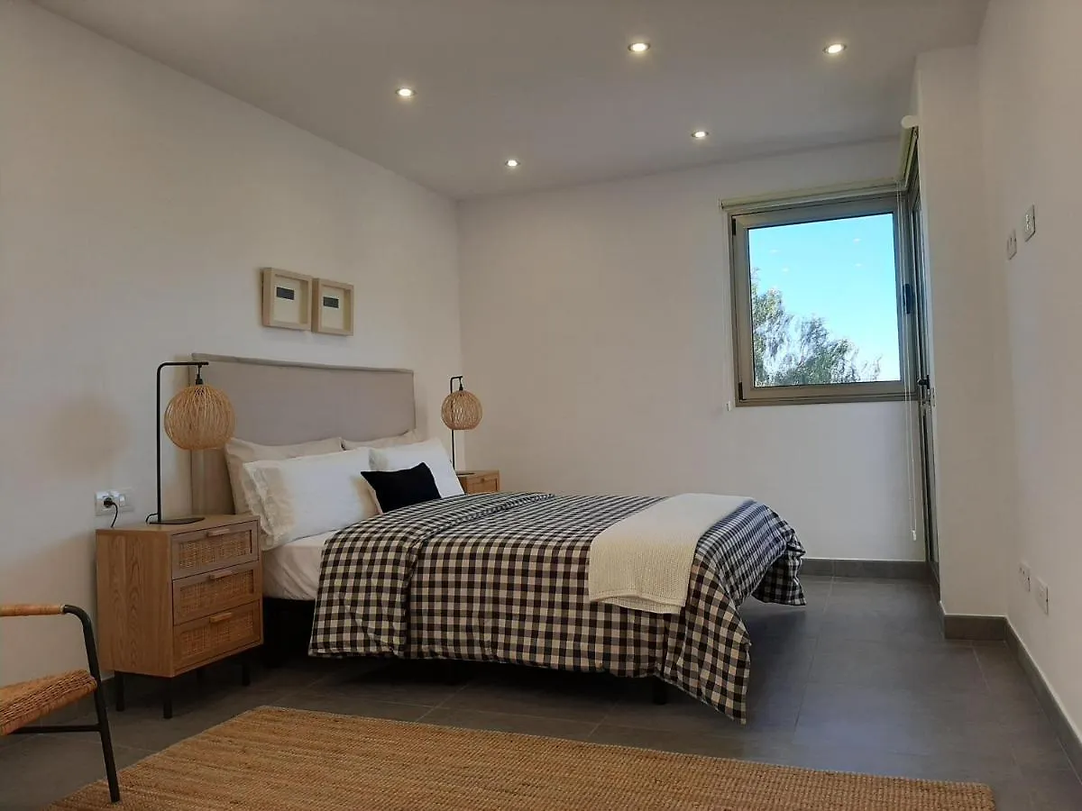 Сasa de vacaciones Villa Casa Argeo Los Llanos De Aridane