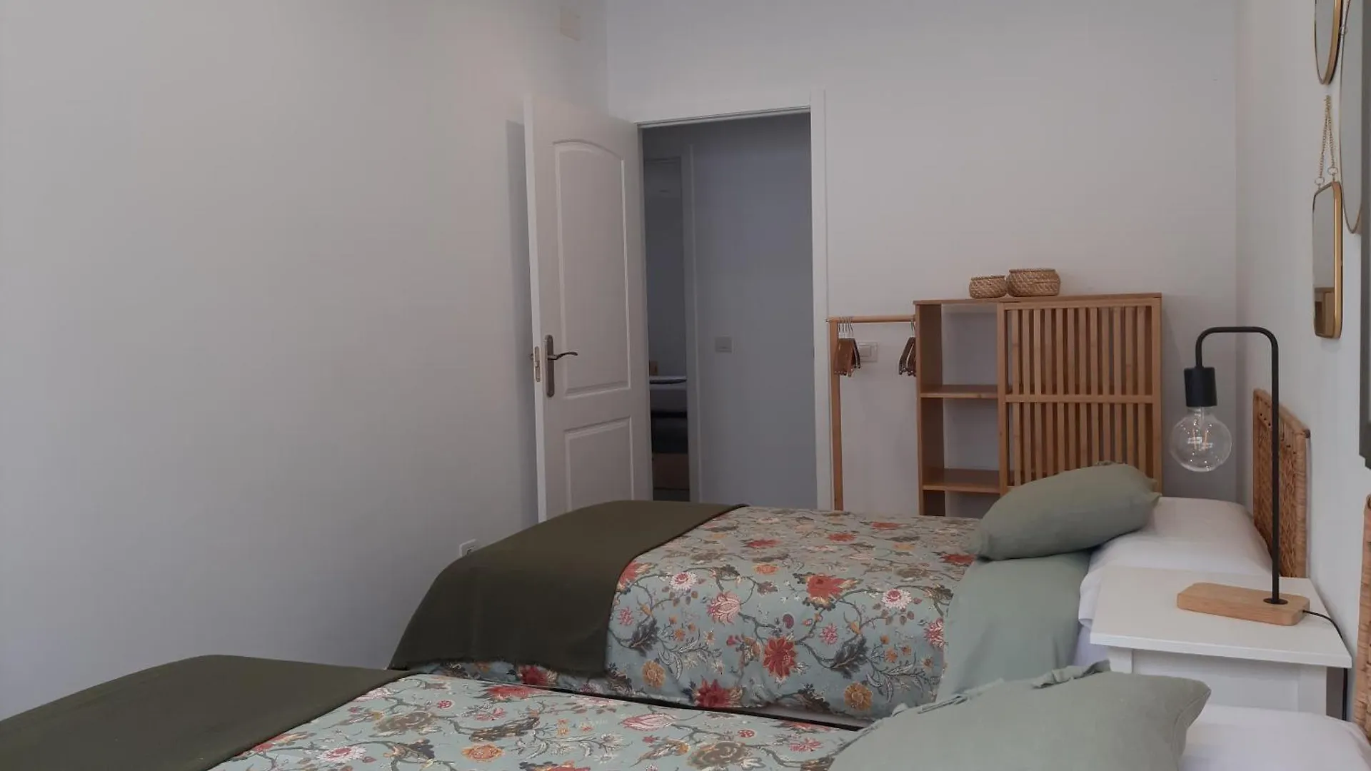 Villa Casa Argeo Los Llanos De Aridane