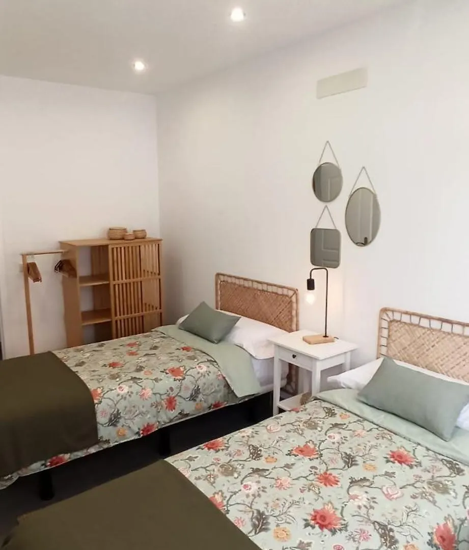 Сasa de vacaciones Villa Casa Argeo Los Llanos De Aridane