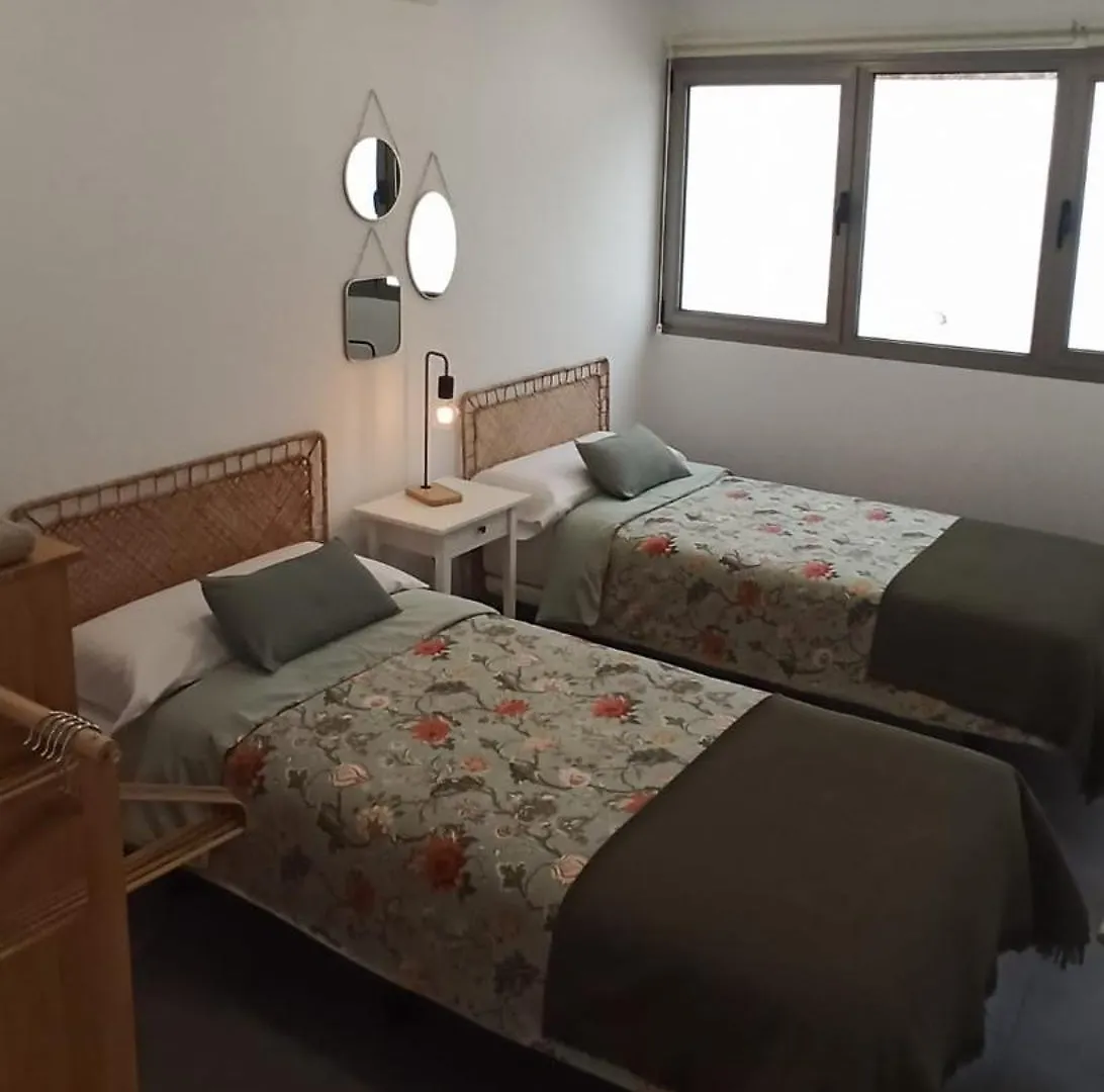 Villa Casa Argeo Los Llanos De Aridane Сasa de vacaciones