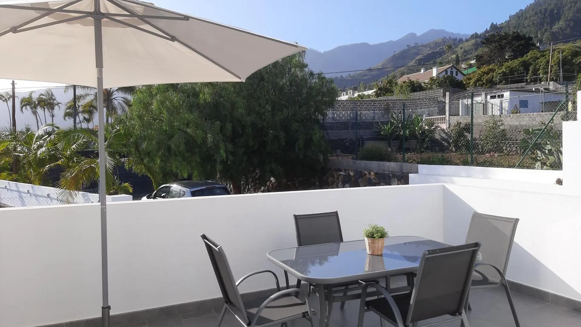 Villa Casa Argeo Los Llanos De Aridane 0*,  España