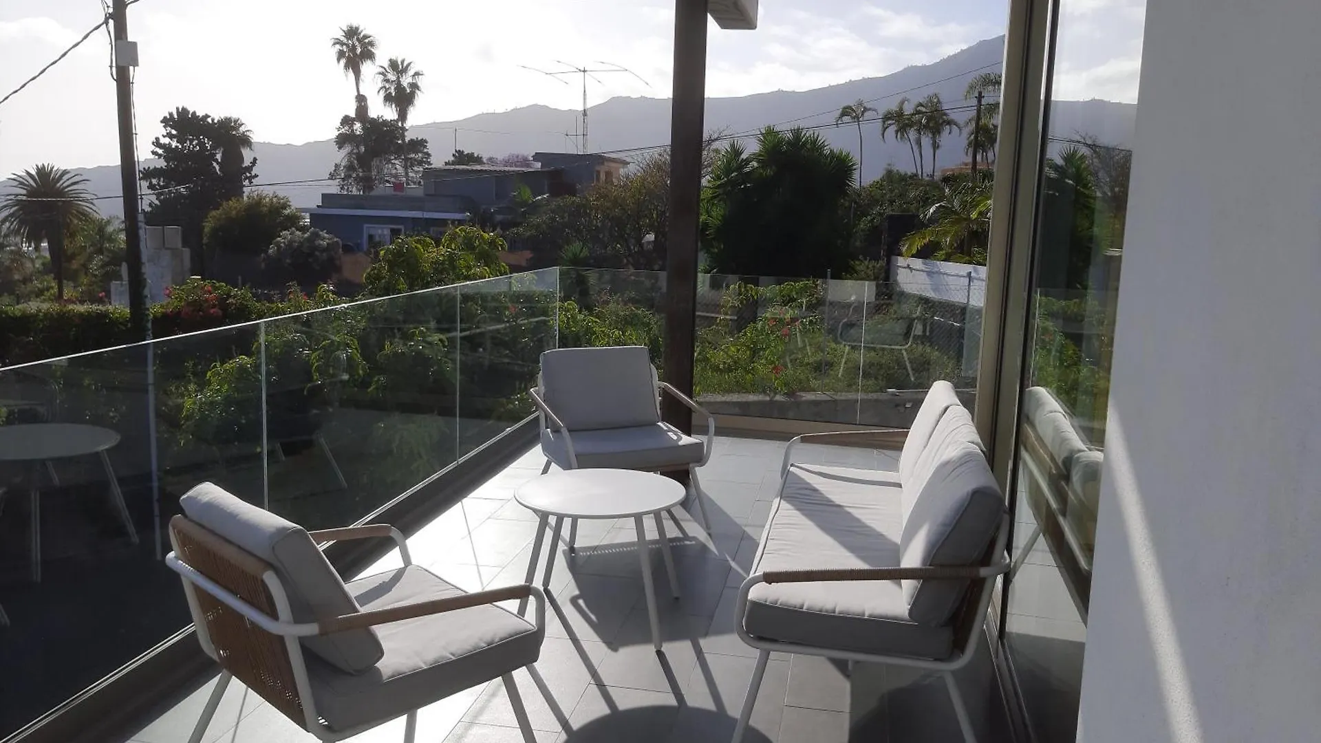 Villa Casa Argeo Los Llanos De Aridane Сasa de vacaciones