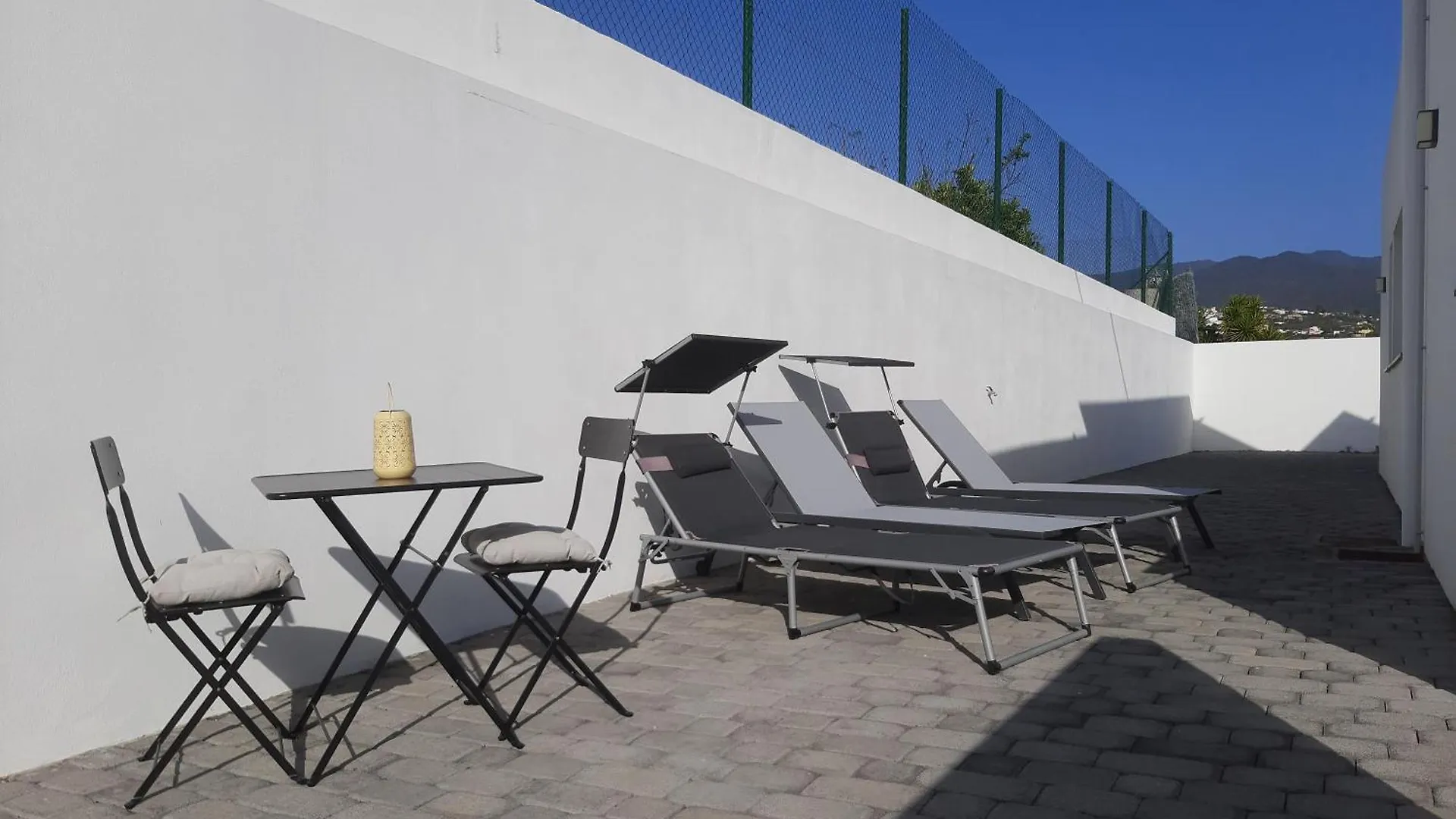 Сasa de vacaciones Villa Casa Argeo Los Llanos De Aridane España