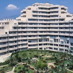 'benal Beach 05 Apartamento Benalmádena