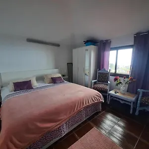 Apartment Mi Placer, Valverde (El Hierro)