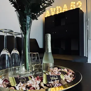 Avenida 52 A Apartamento
