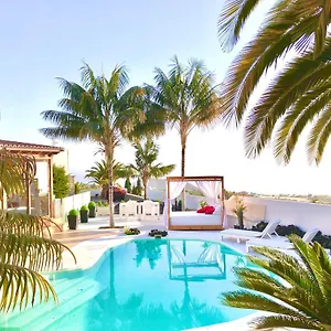 Casa Mario Villa